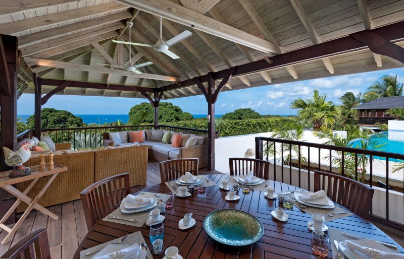 Villa Tom Tom photo 8