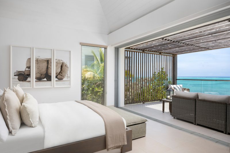 Beach Enclave North Shore (4 Bed Beachfront) photo 21