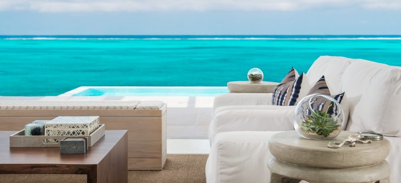 Beach Enclave North Shore (5 Bed Beachfront) photo 1