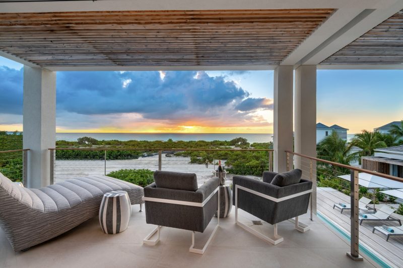 Beach Enclave Grace Bay (6 Bed Ocean View) photo 5