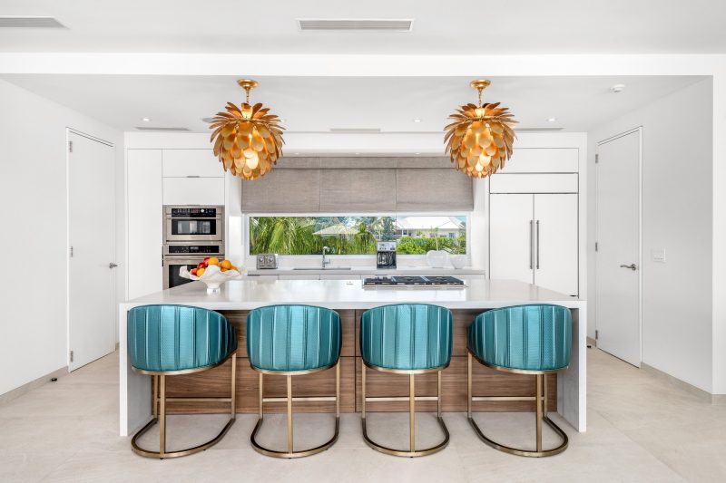 Beach Enclave Grace Bay (6 Bed Ocean View) photo 16