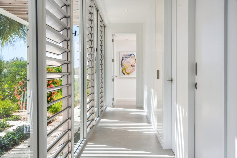 Beach Enclave Long Bay (5 Bedroom Beachfront Villa) photo 14