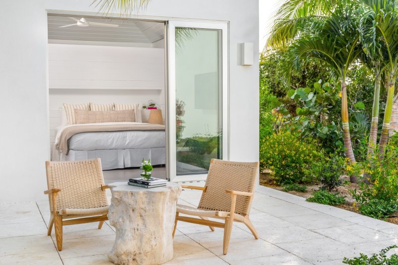 Beach Enclave Long Bay (5 Bedroom Beachfront Villa) photo 27