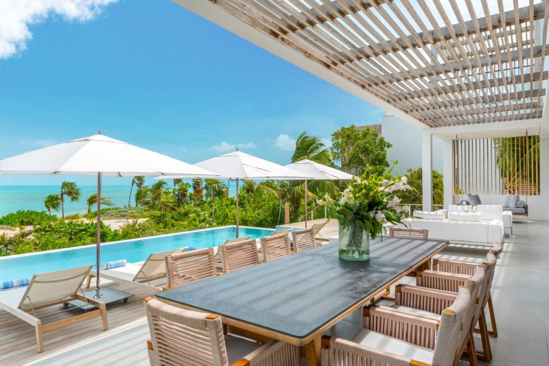 Beach Enclave Long Bay (6 Bedroom Beachfront Villa) photo 18