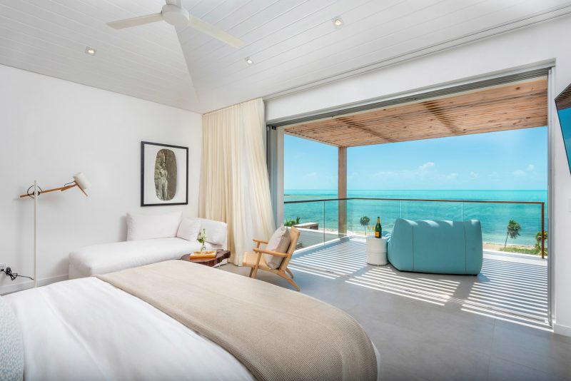 Beach Enclave Long Bay (6 Bedroom Beachfront Villa) photo 27