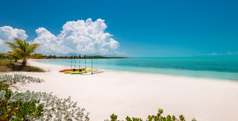 Beach Enclave Long Bay (7 Bedroom Beachfront Villa) photo 1