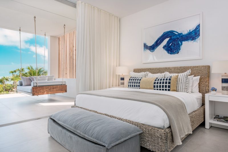 Beach Enclave Long Bay (7 Bedroom Beachfront Villa) photo 18