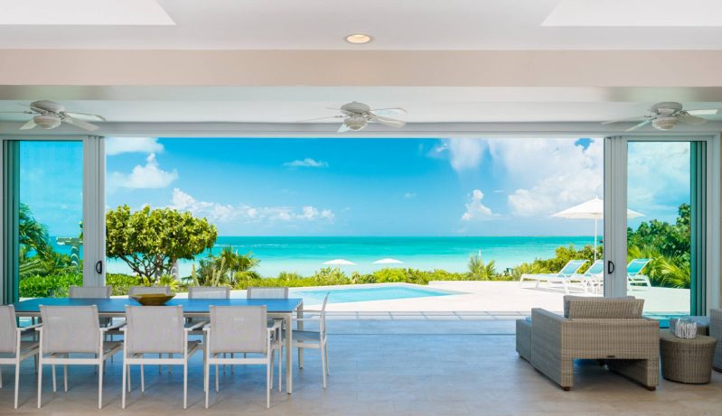 Villa Blue Heaven photo 16