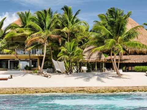 Puerto Aventuras Estate in Puerto Aventuras, Riviera Maya