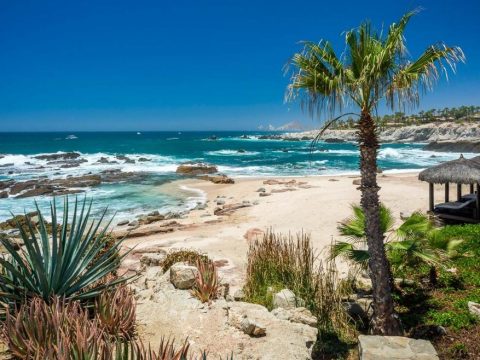 Esperanza Villa 2601 in Punta Ballena, Cabo San Lucas
