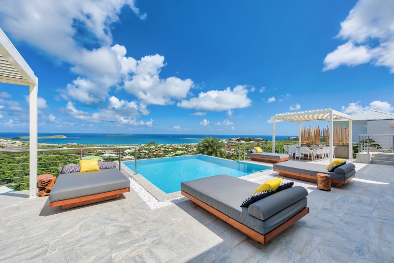 Villa Turquoze photo 3