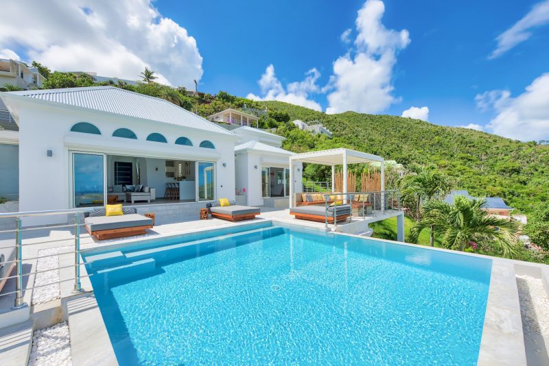 Villa Turquoze photo 4