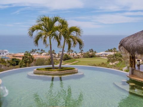 Villa Fondren in Puerto Los Cabos, Cabo San Lucas