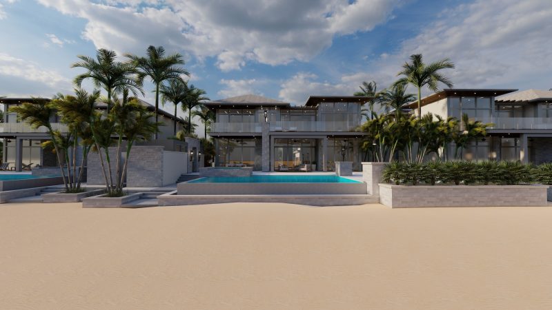 Bliss Villa Four photo 1