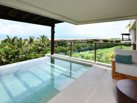 Condo Nova in El Encanto, Punta Mita