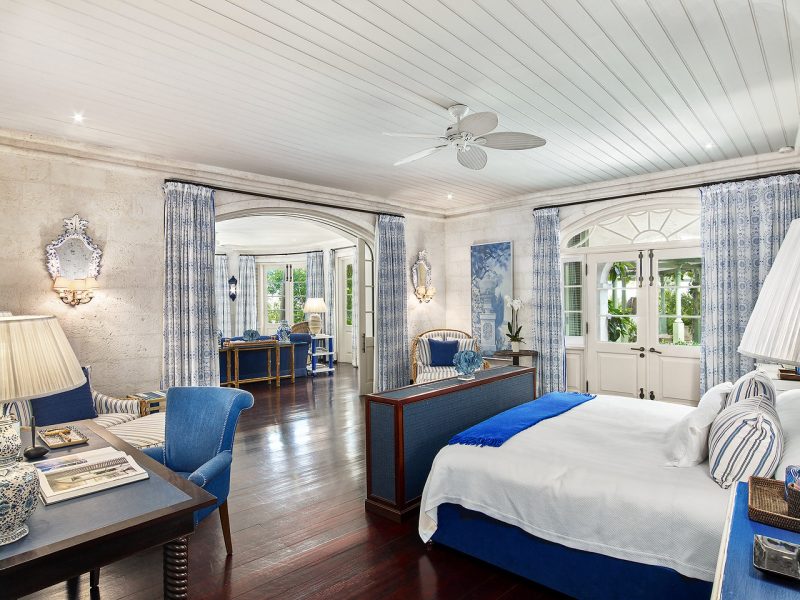 Laughing Waters at Sandy Lane photo 19