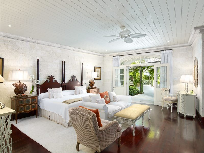 Laughing Waters at Sandy Lane photo 20