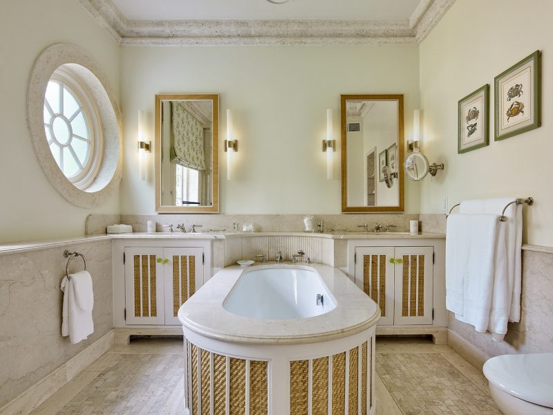 Laughing Waters at Sandy Lane photo 32
