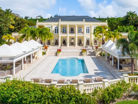 The Ridge in Mullins Bay, Barbados