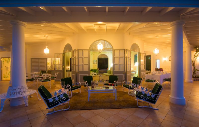 Pavilion photo 5