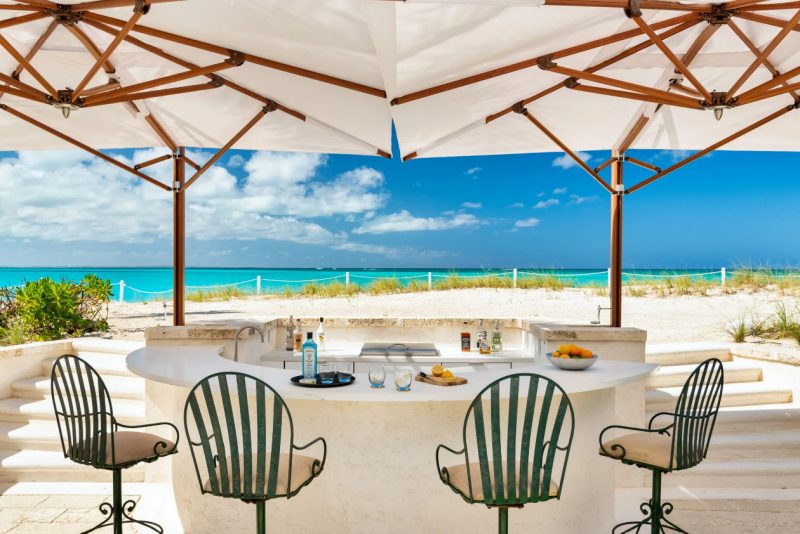 Coral House Turks and Caicos photo 5