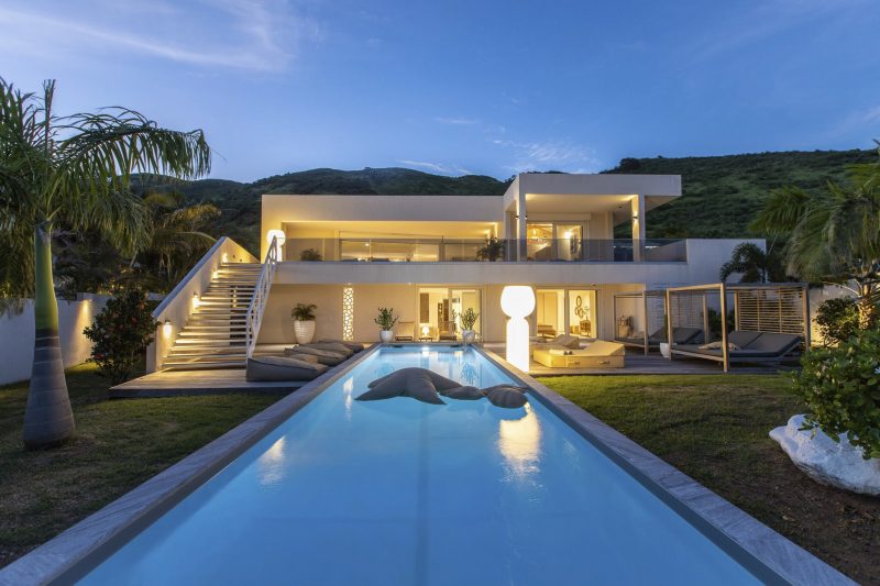 Villa Vogue Art photo 30