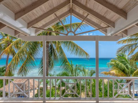 Ebb Tide in Fitts Village, Barbados