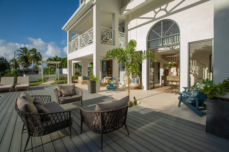 Seastar House and Cottage photo 3