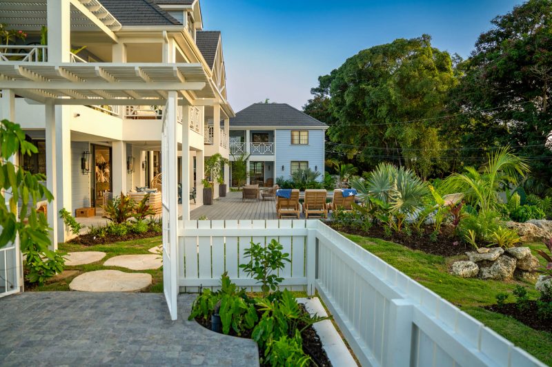Seastar House and Cottage photo 11