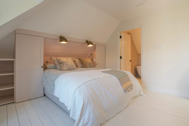 Seastar House and Cottage photo 26