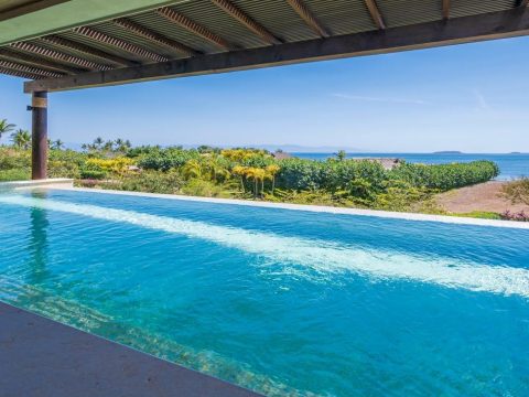 Condo Ensueño in Tau Residences, Punta Mita