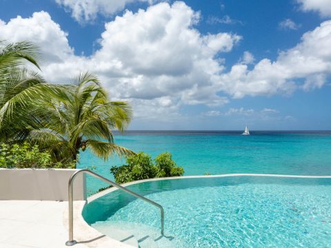 Portobello Villa in St. James, Barbados