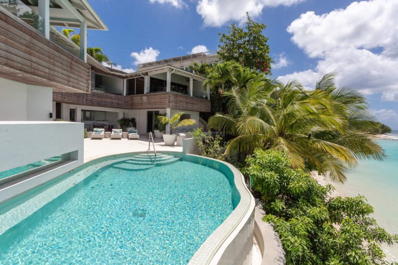 Portobello Villa photo 7