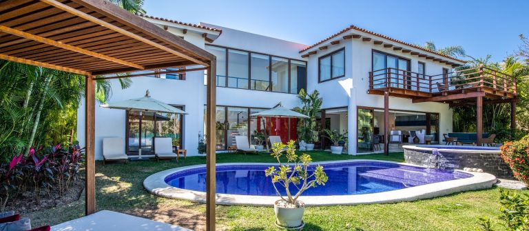 Casa Los Sueños 6 in La Serenata, Punta Mita
