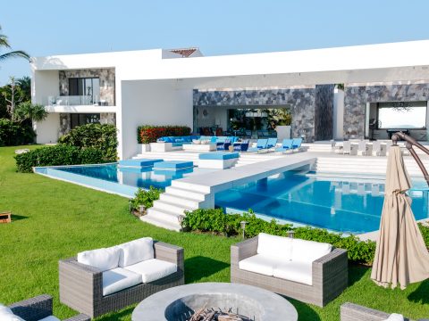 Infinidad in La Punta Estates, Punta Mita