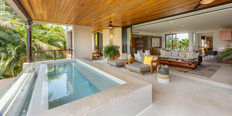 Condo Serna photo 1