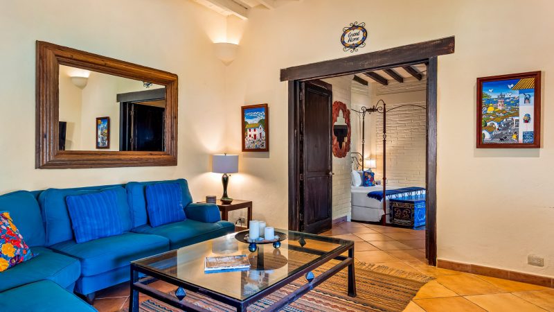 Villa Las Puertas photo 19
