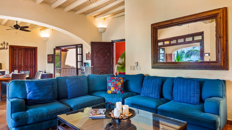 Villa Las Puertas photo 21