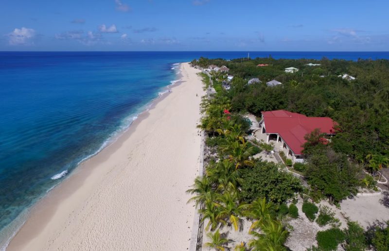Baie Longue Beach House photo 3