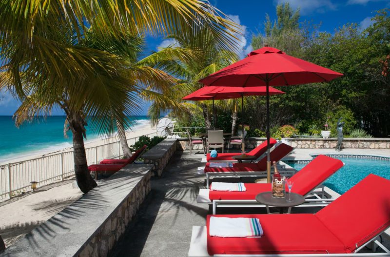 Baie Longue Beach House photo 9