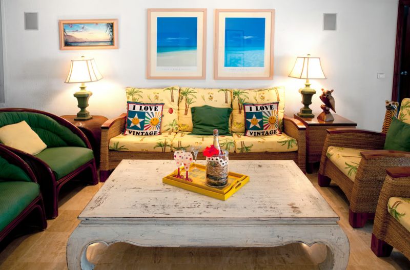 Baie Longue Beach House photo 14