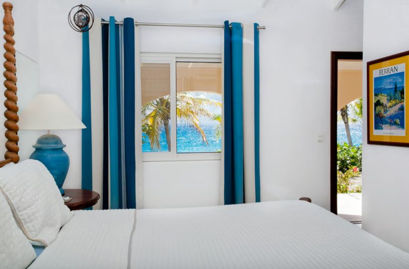 Baie Longue Beach House photo 28