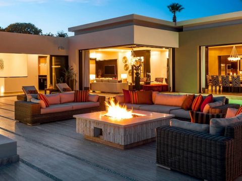 Villa Renata in Los Cabos Corridor, Cabo San Lucas