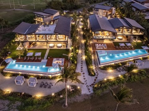 Pacifico 17 Bedroom Estate in Pacifico, Punta Mita