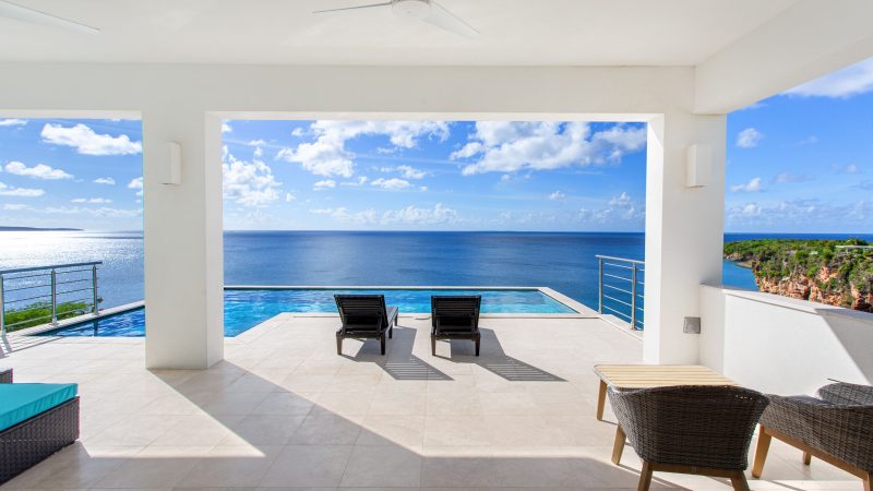 Little Bay View Villa photo 5