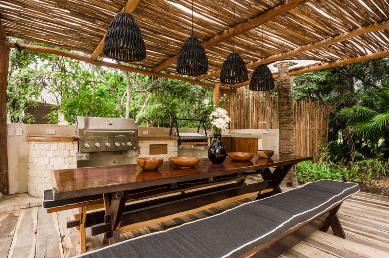 Casa Cenote photo 7