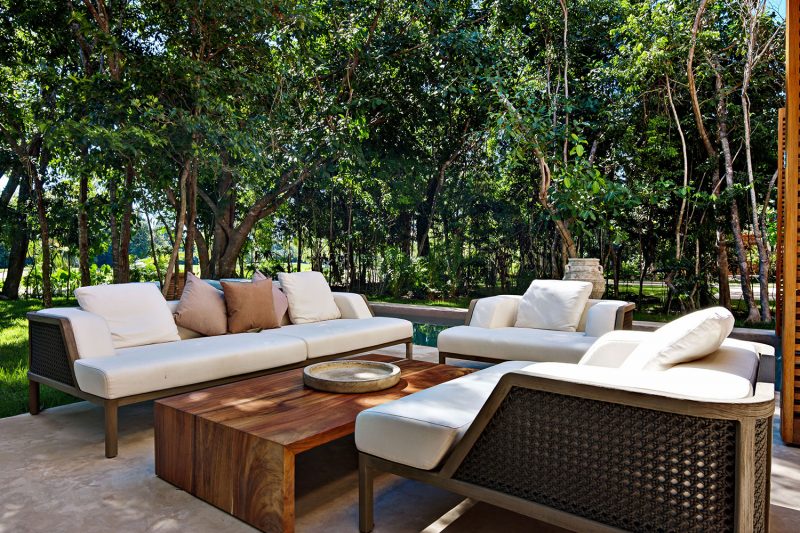 Palm Villa photo 9