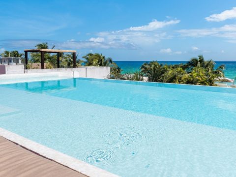 Alta Vista in Playa Del Carmen, Riviera Maya