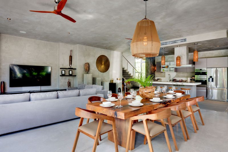 Villa Kaa Nah photo 14