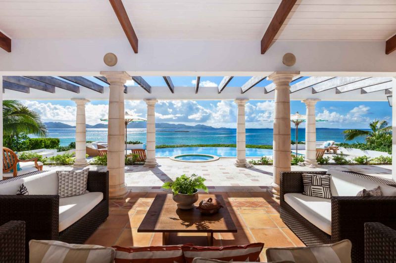 Villa Alegria Anguilla photo 6